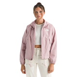 The North Face Women's Antora 2L Rain Hoodie