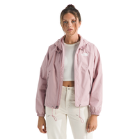 The North Face Women's Antora 2L Rain Hoodie