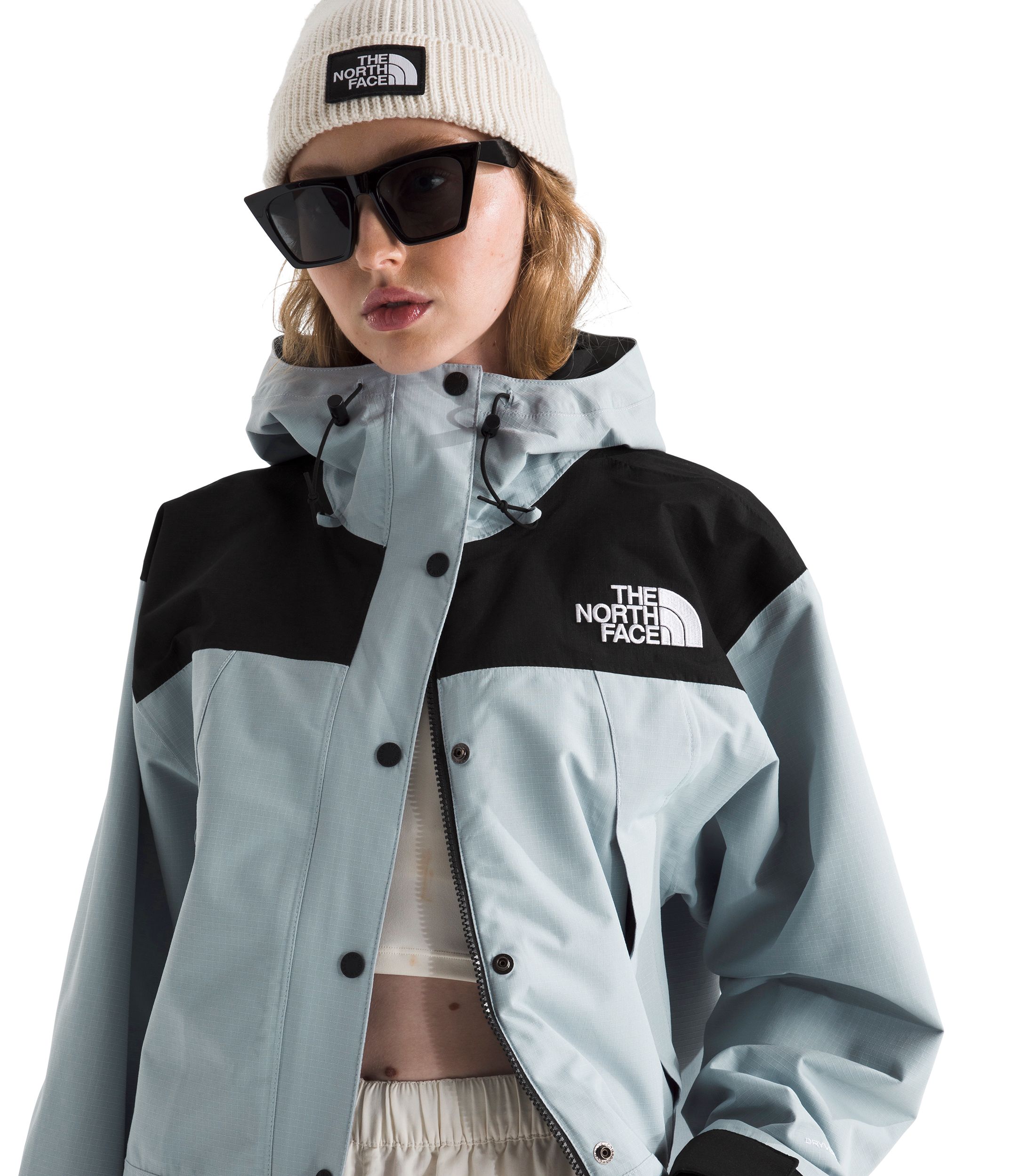 The North Face Women's Mono Mountain Rain Jacket