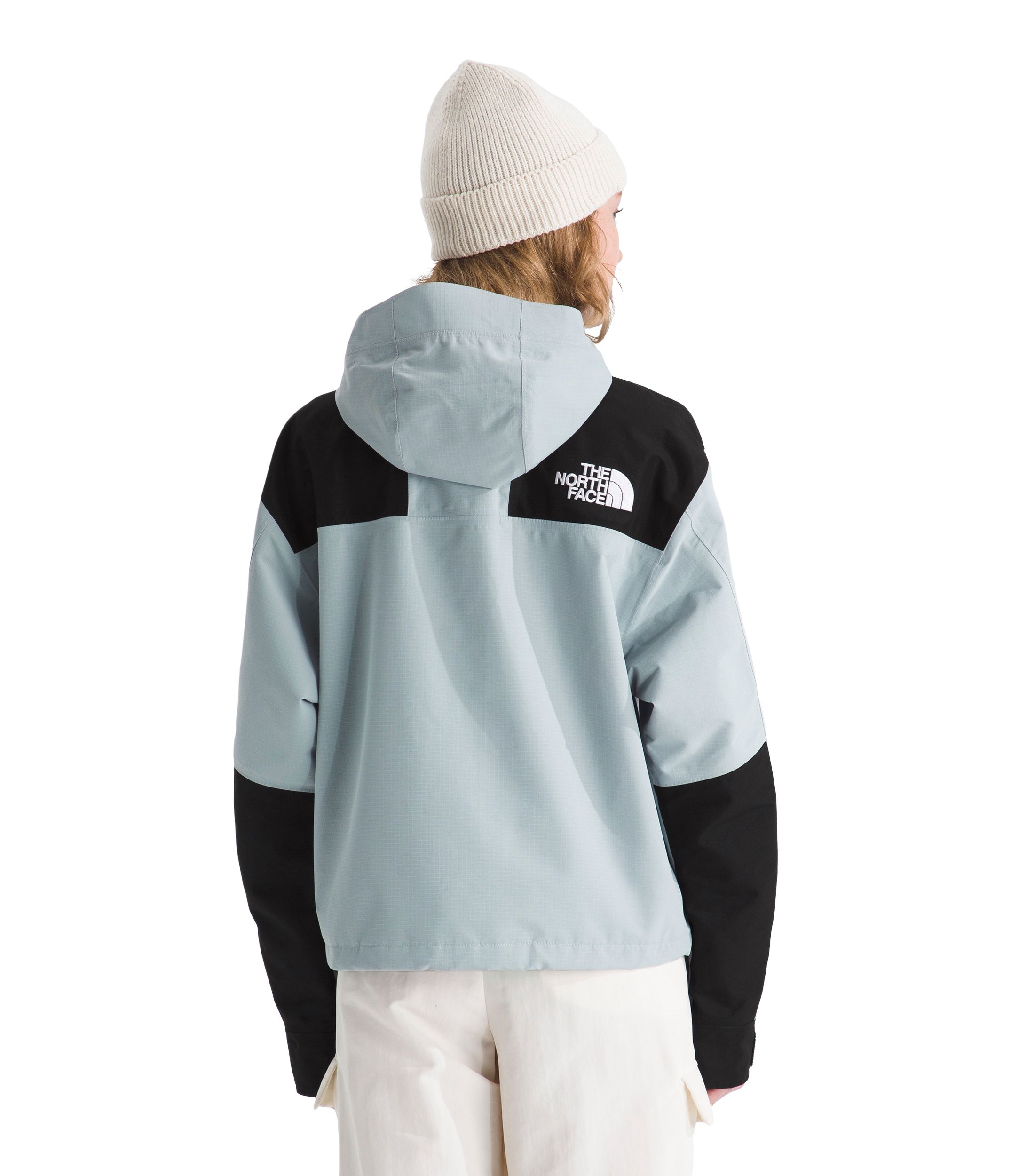 The North Face Women's Mono Mountain Rain Jacket
