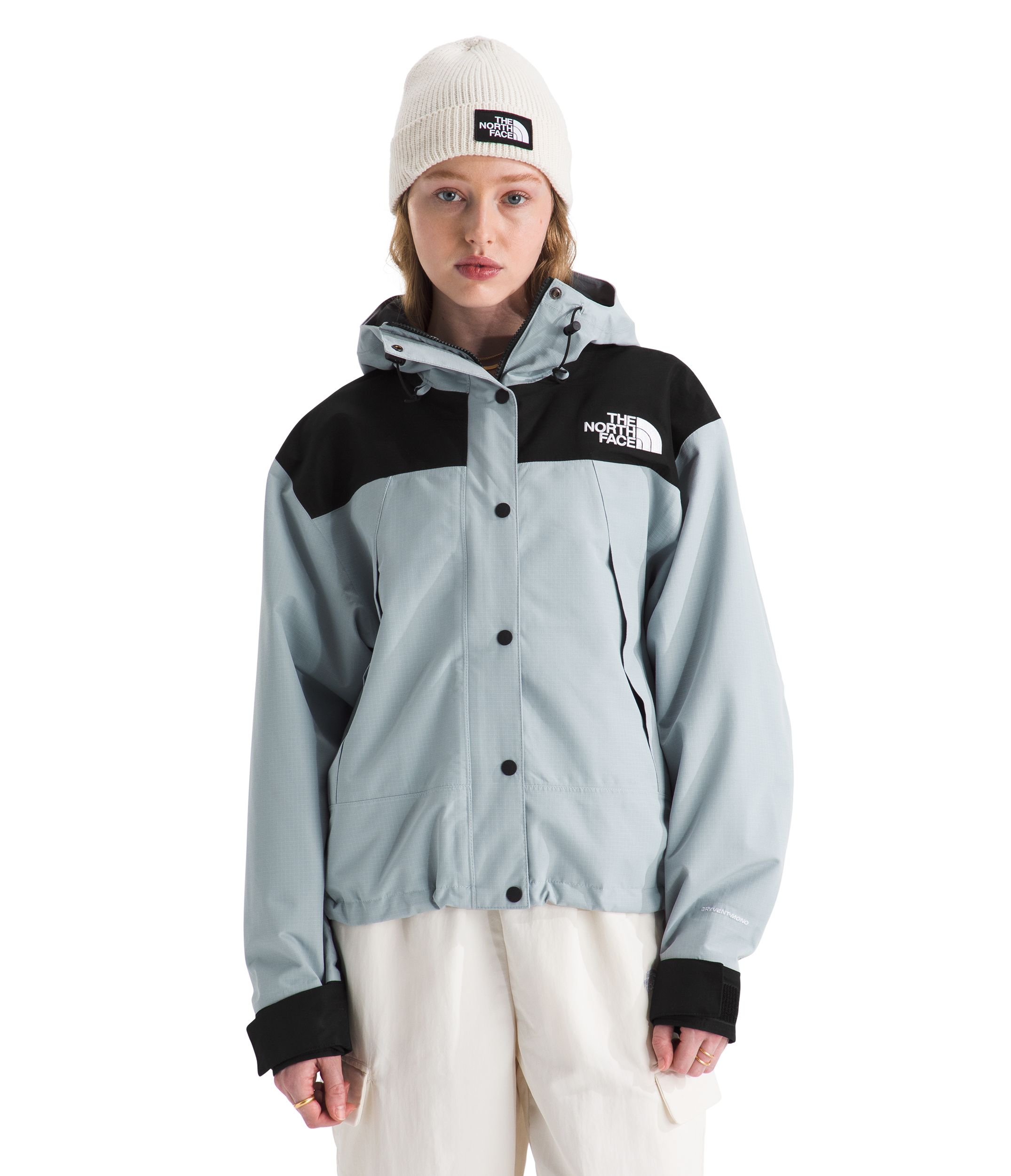The North Face Women's Mono Mountain Rain Jacket