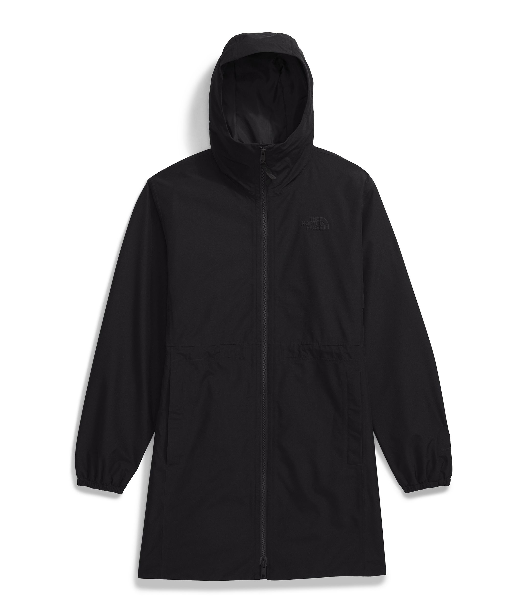 The North Face Women's 2L Daybreak Rain Jacket