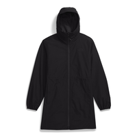 The North Face Women's 2L Daybreak Rain Jacket Front_Flat
