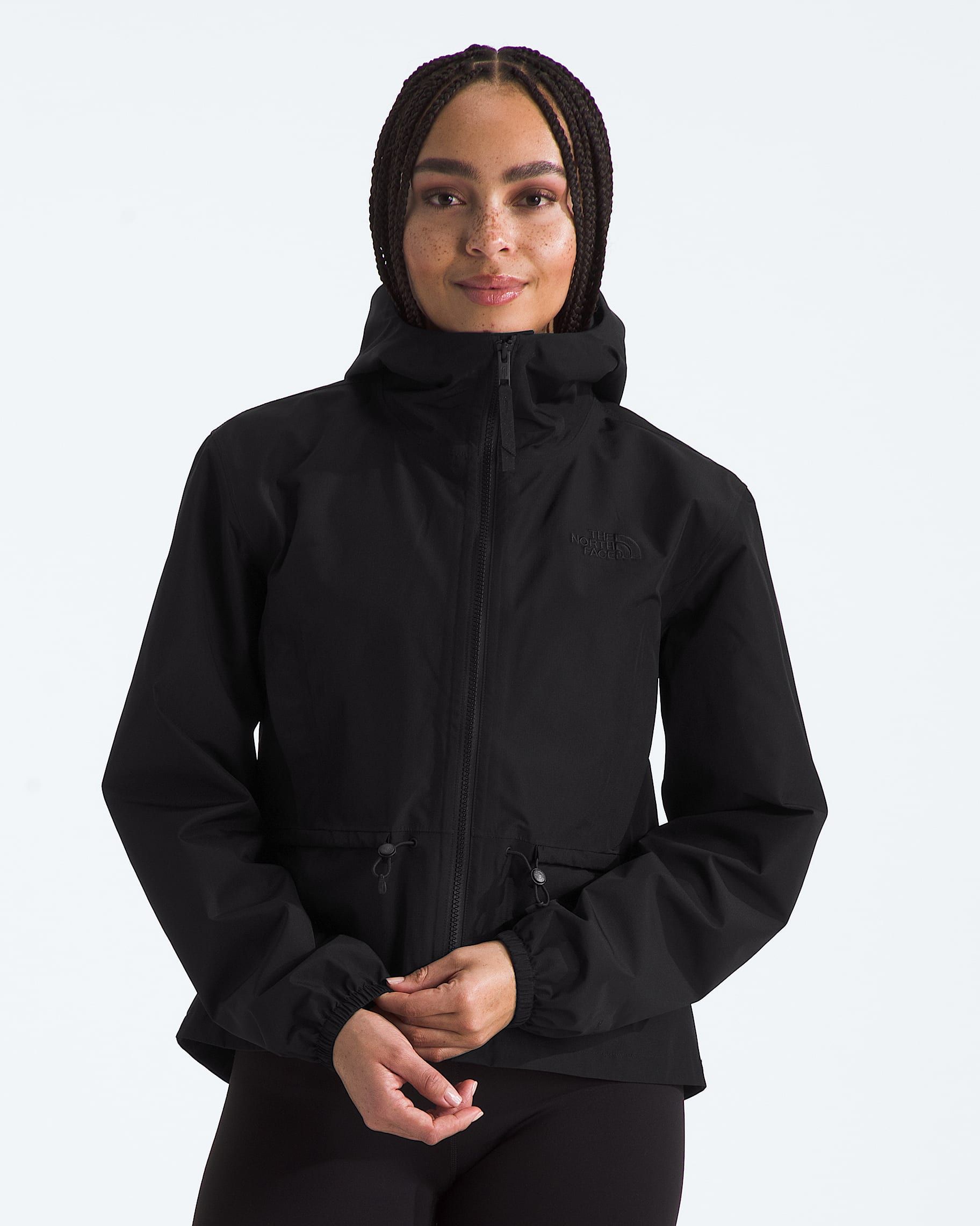 The North Face Women's 2L Daybreak Rain Jacket