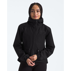 The North Face Women's 2L Daybreak Rain Jacket
