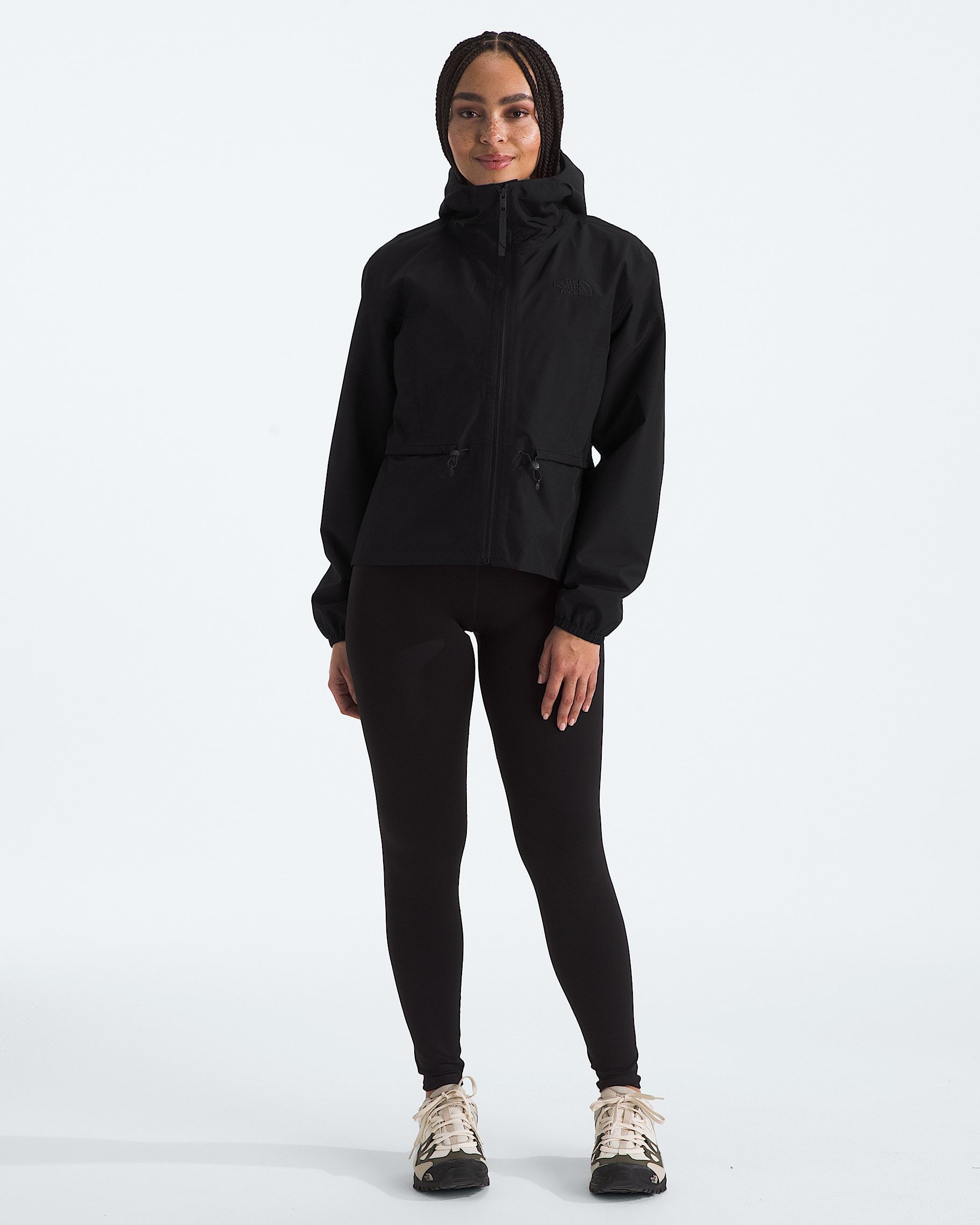 The North Face Women's 2L Daybreak Rain Jacket