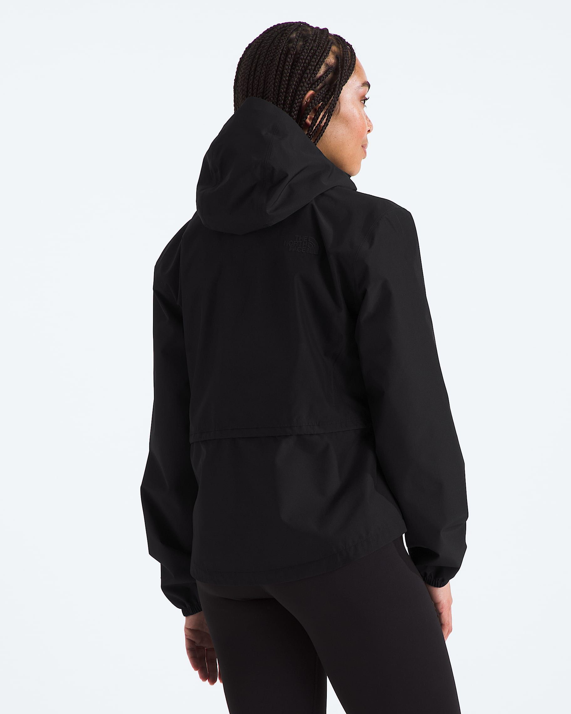 The North Face Women's 2L Daybreak Rain Jacket
