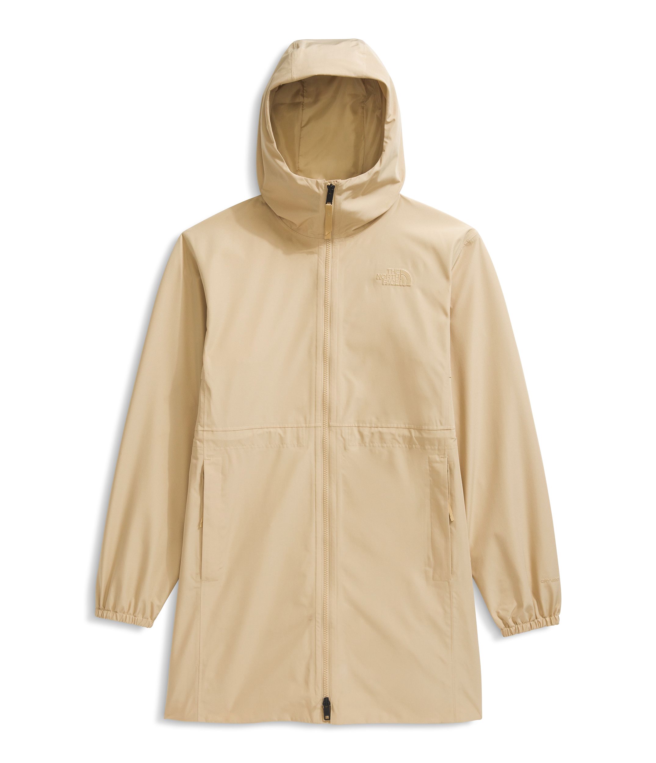 The North Face Women's 2L Daybreak Rain Jacket