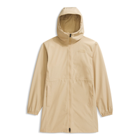 The North Face Women's 2L Daybreak Rain Jacket Front_Flat