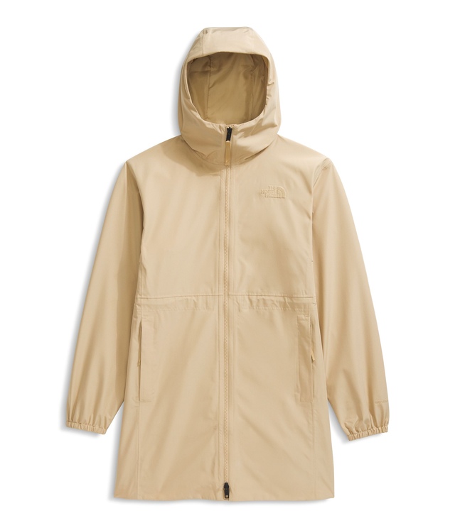 The North Face Women's 2L Daybreak Rain Jacket