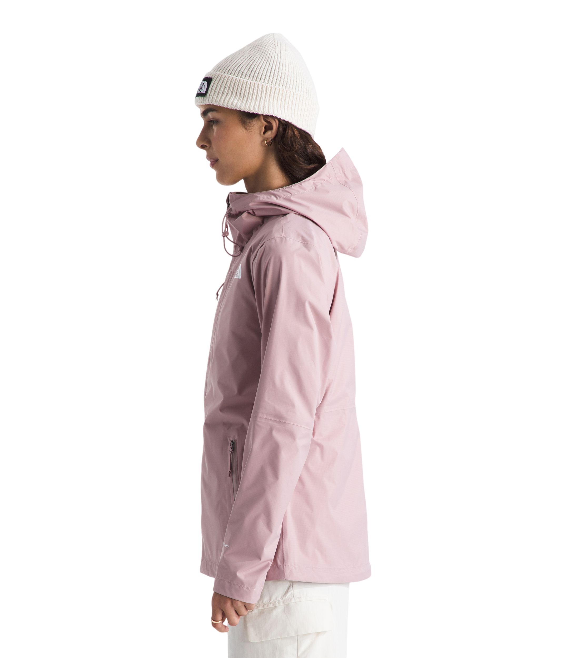 The North Face Women's 2.L Alta Vista Rain Jacket