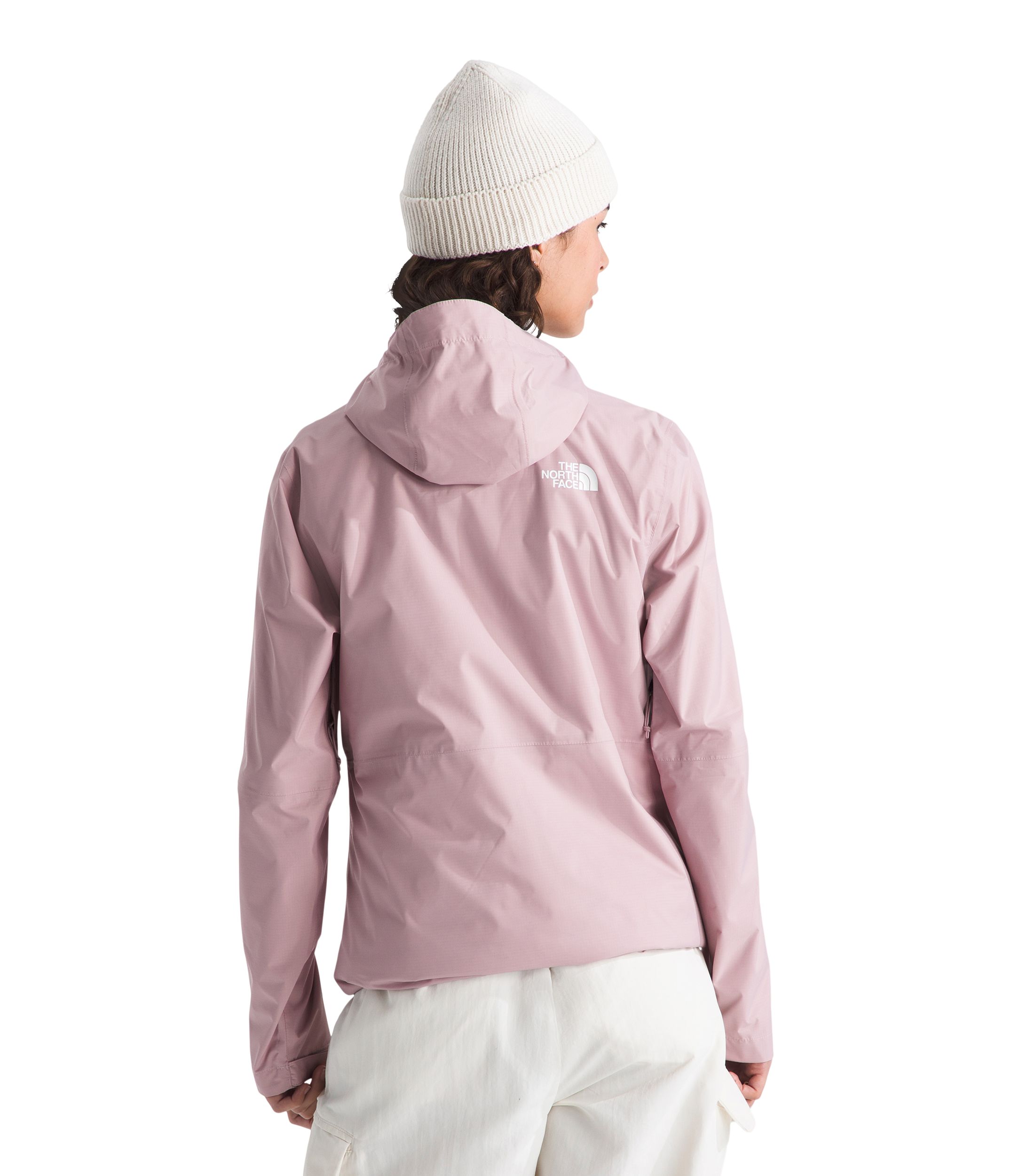 The North Face Women's 2.L Alta Vista Rain Jacket