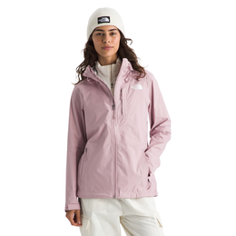 The North Face Women's 2.L Alta Vista Rain Jacket