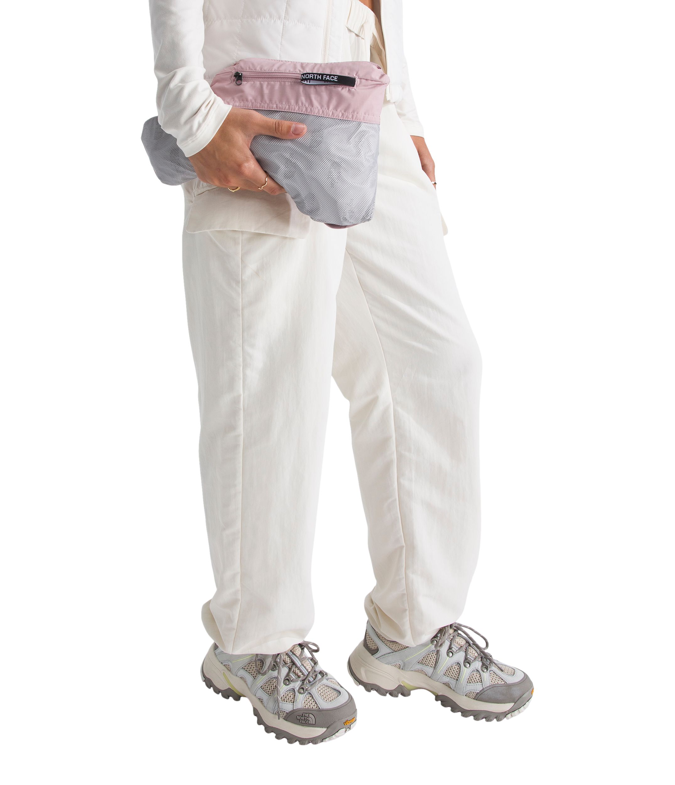 The North Face Women's 2.L Alta Vista Rain Jacket