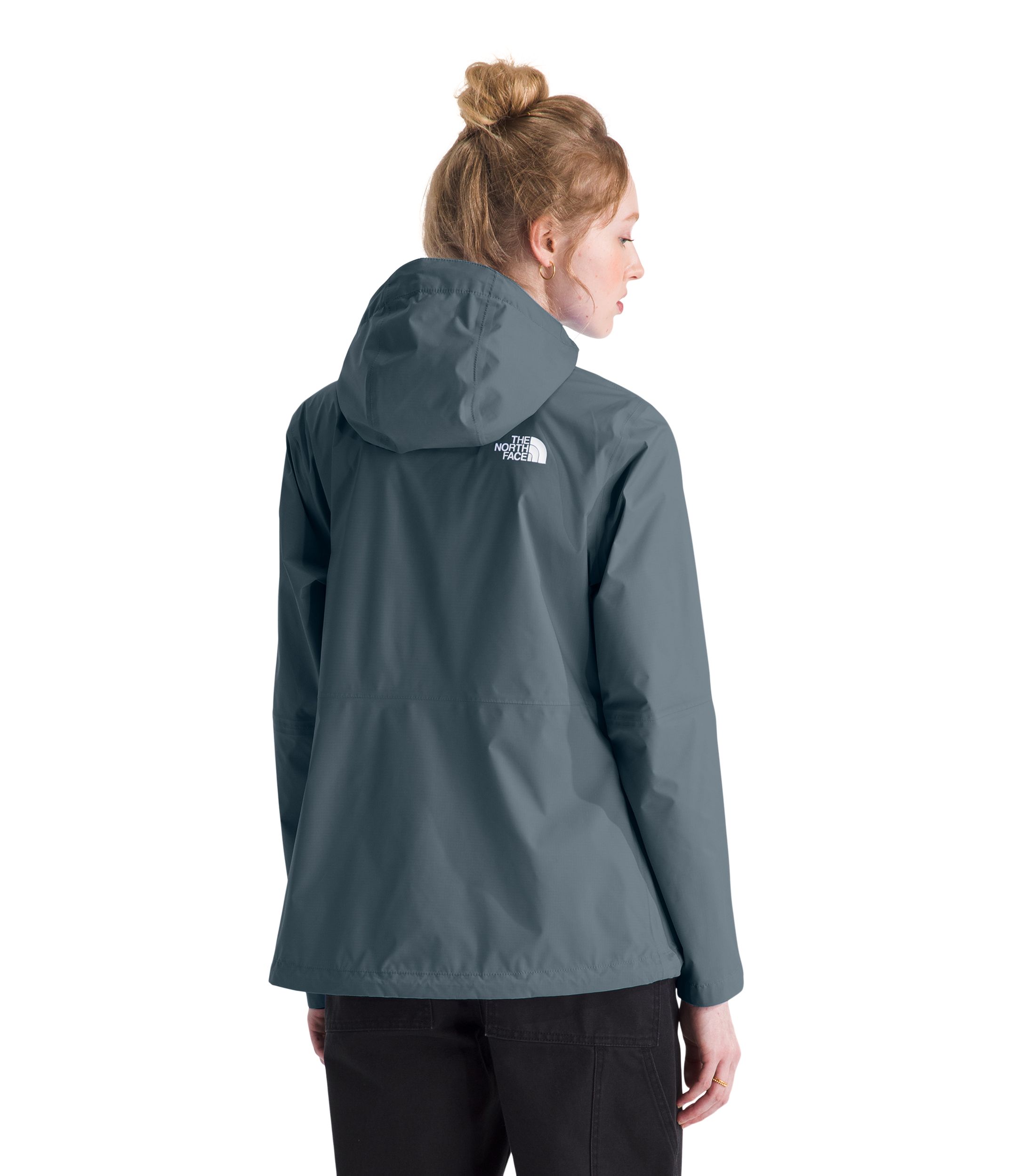 The North Face Women's 2.5l Alta Vista Women's Rain Jacket