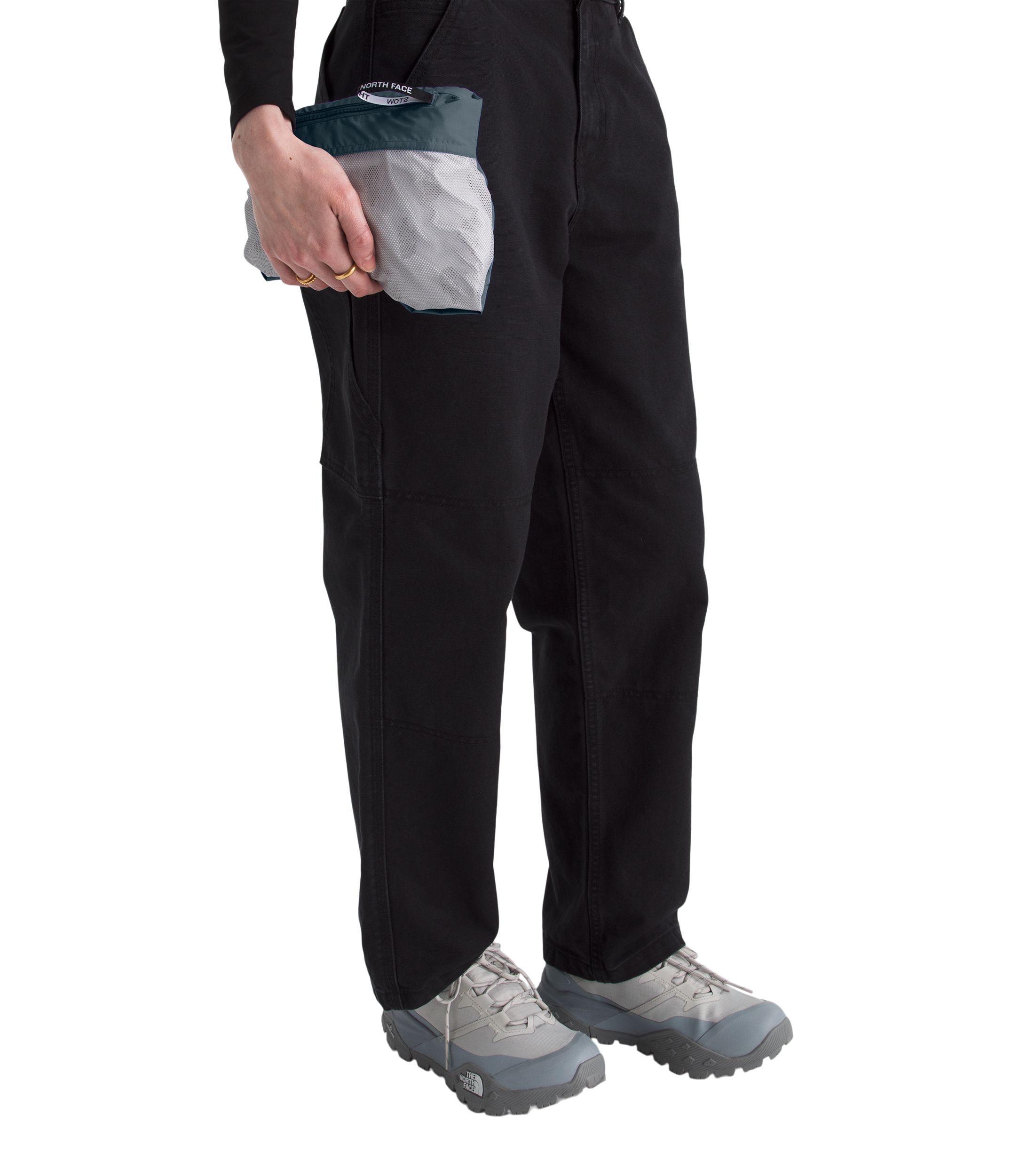 The North Face Women's 2.5l Alta Vista Women's Rain Jacket