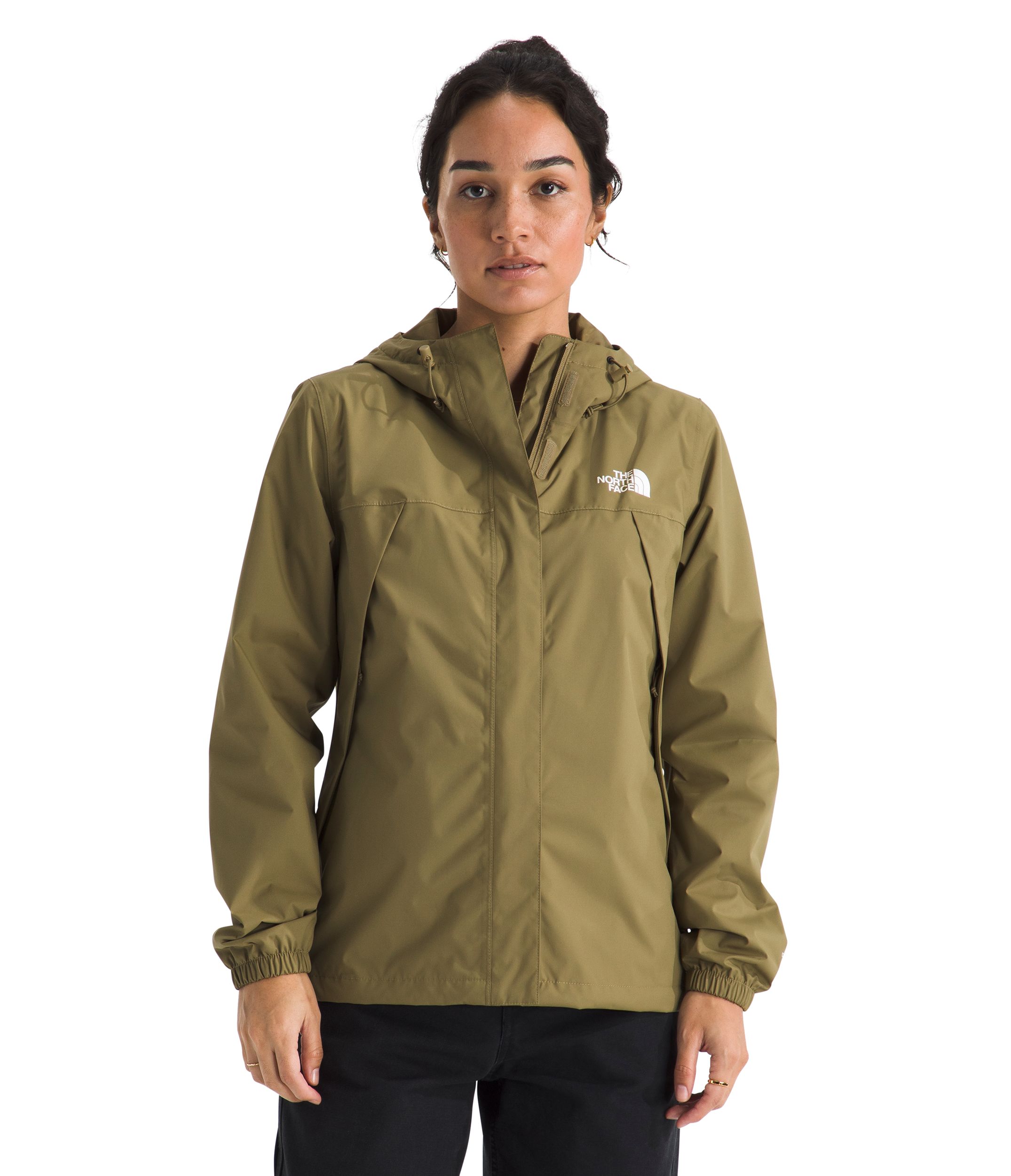 The North Face Women's Antora 2L Rain Jacket