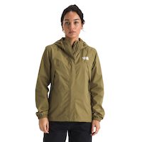The North Face Women's Antora 2L Rain Jacket