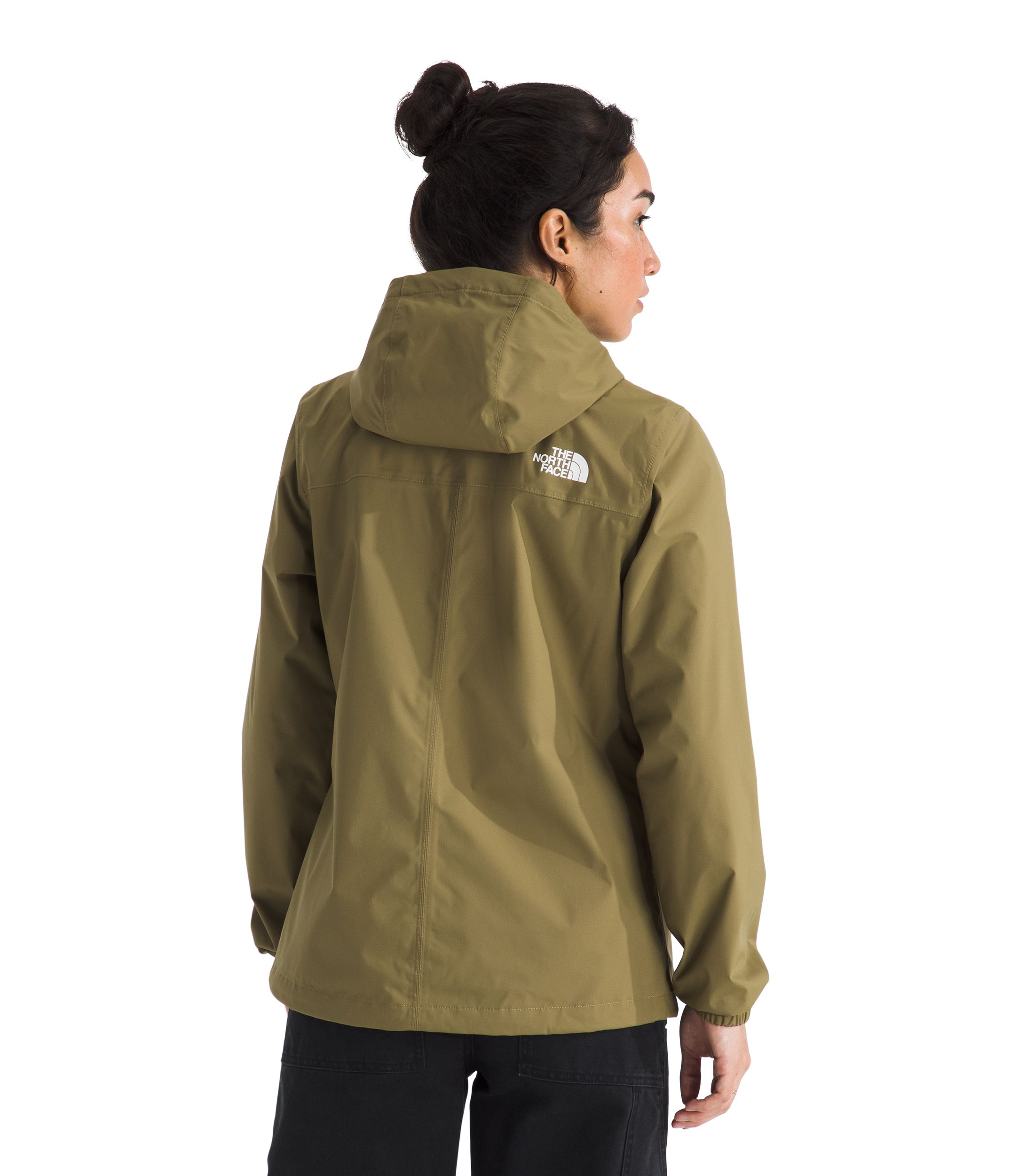 The North Face Women's Antora 2L Rain Jacket