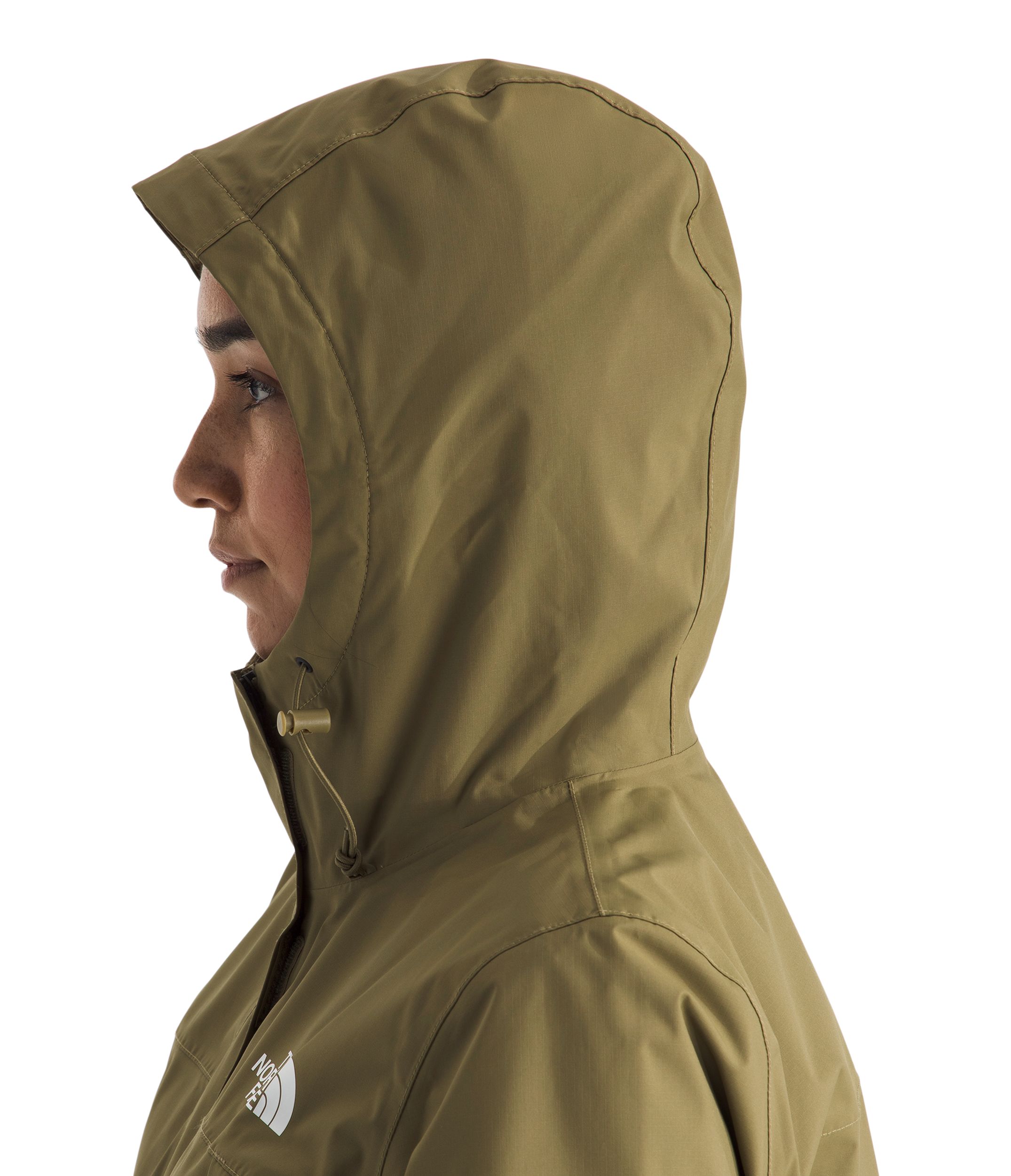 The North Face Women's Antora 2L Rain Jacket