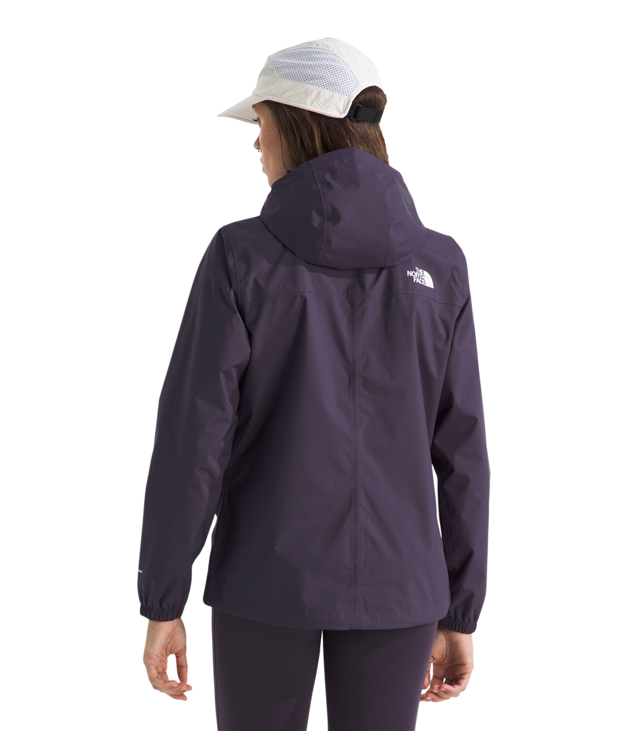 The North Face Women's Antora 2L Rain Jacket