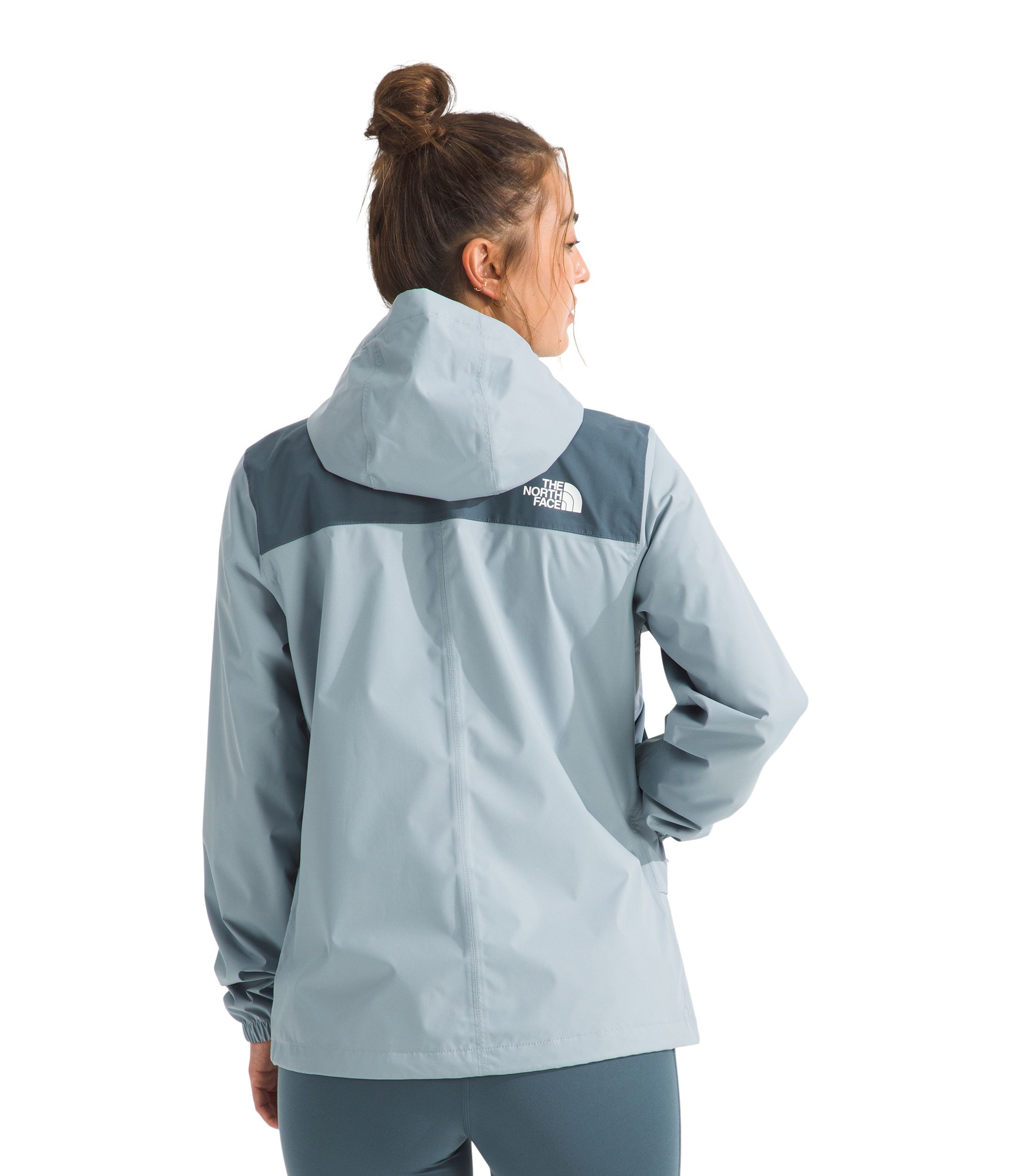 The North Face Women's Antora 2L Rain Jacket