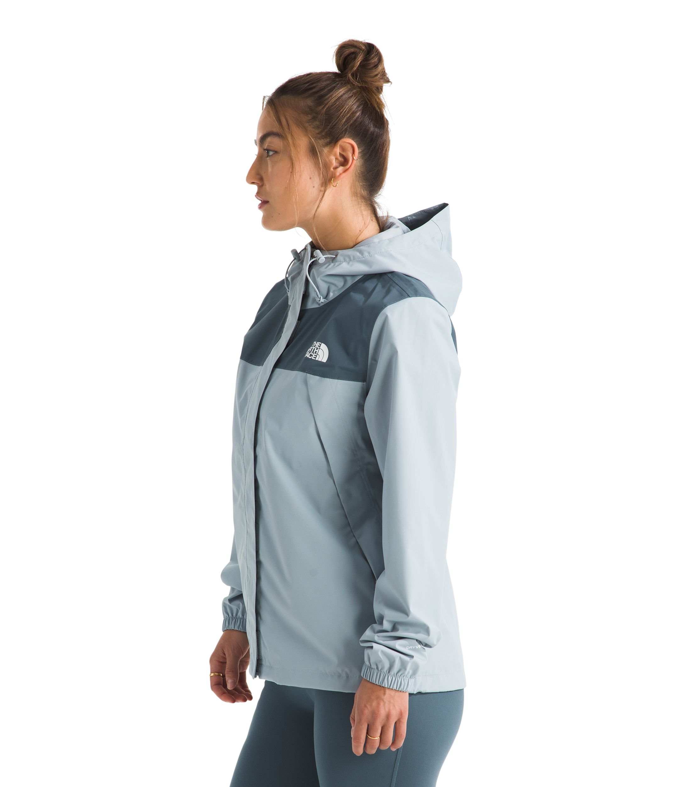 The North Face Women's Antora 2L Rain Jacket