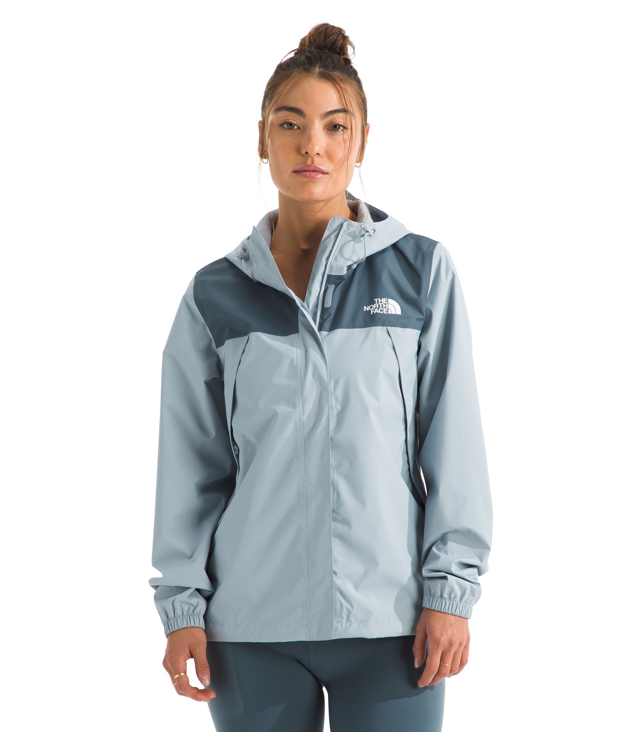 The North Face Women's Antora 2L Rain Jacket