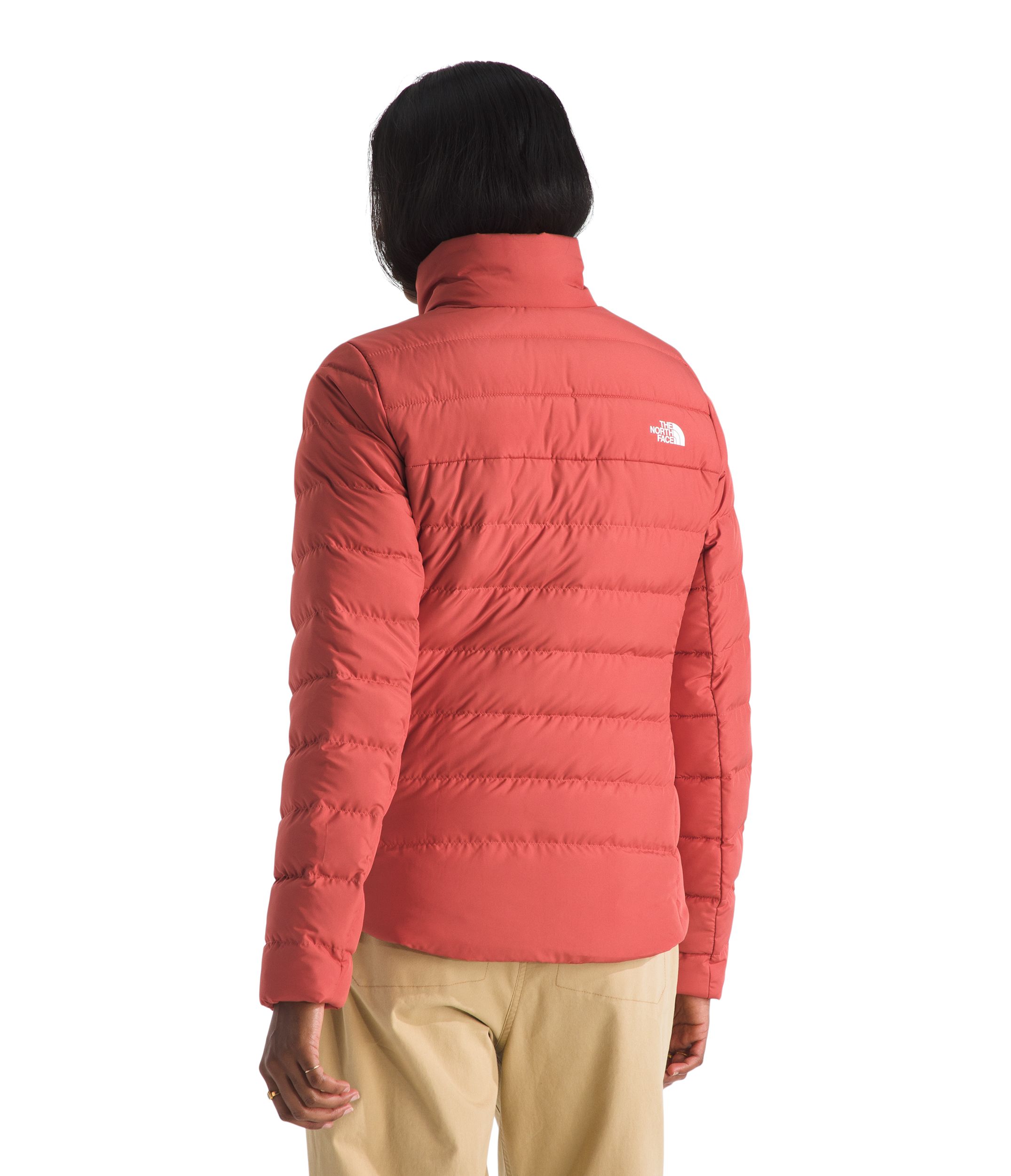 The North Face Women's Aconcagua 3 Down Jacket