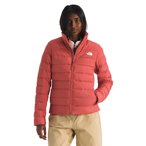 The North Face Women's Aconcagua 3 Down Jacket