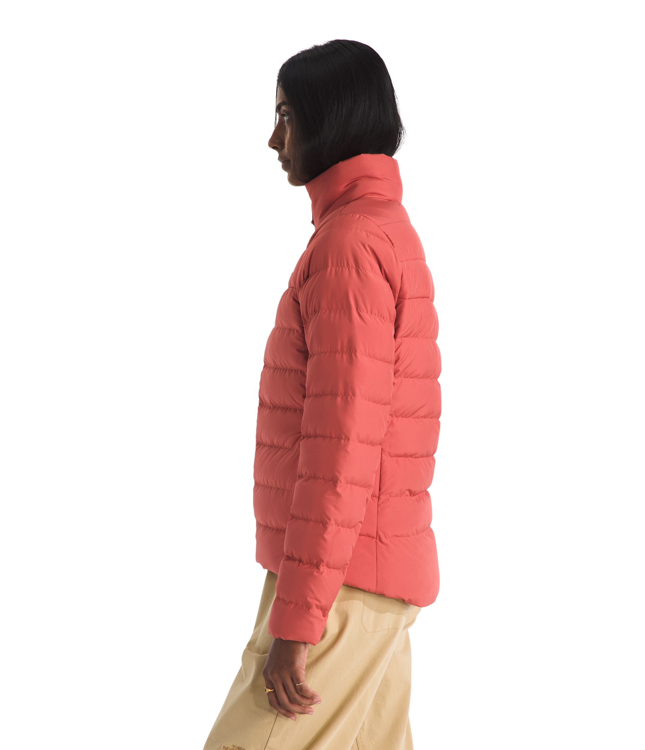 The North Face Women's Aconcagua 3 Down Jacket