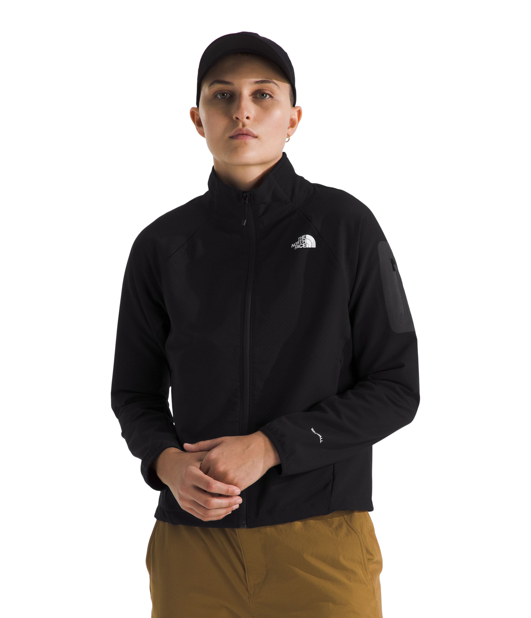The North Face Women's Tek Approach Jacket