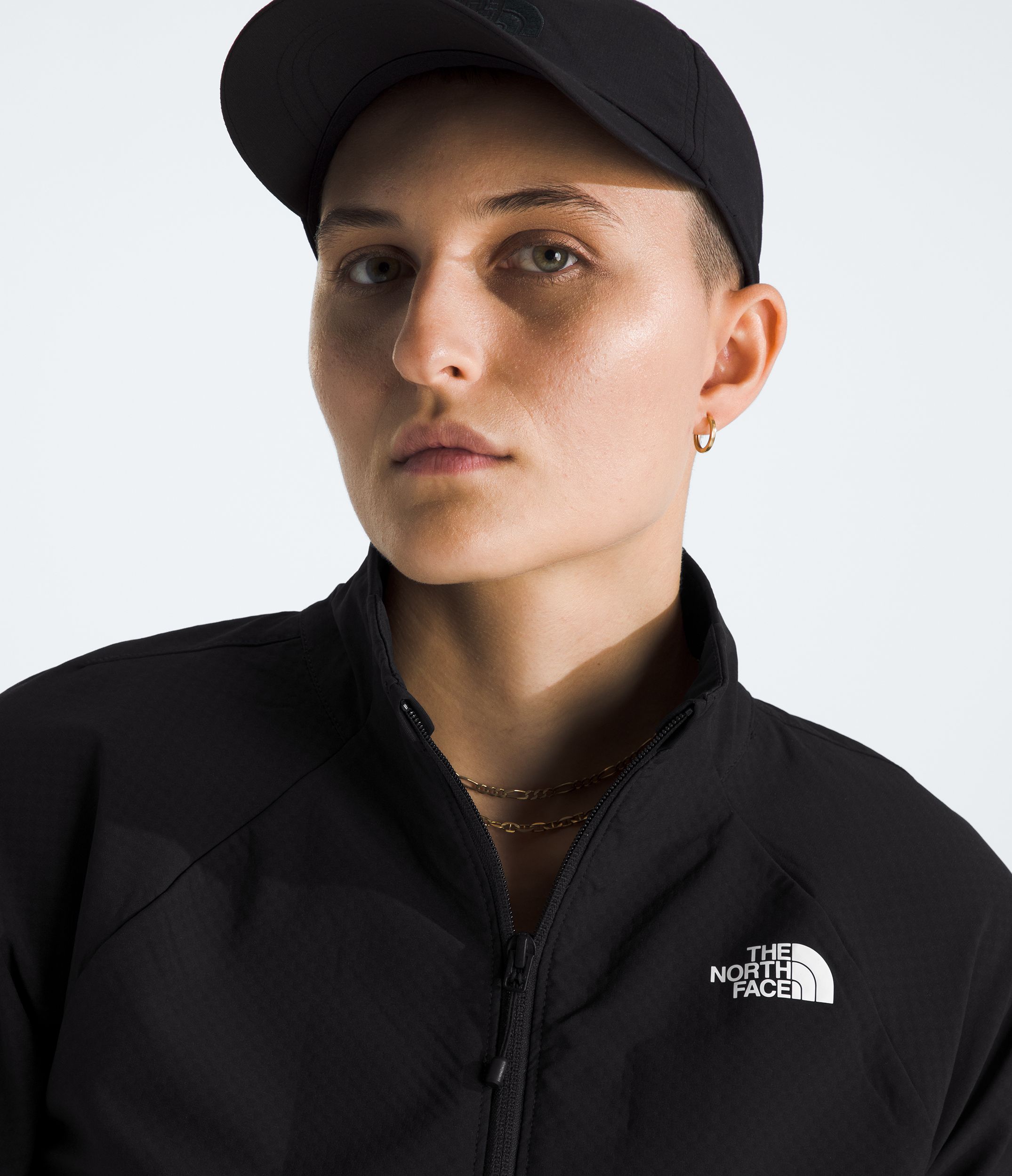 The North Face Women's Tek Approach Jacket