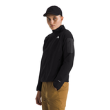 The North Face Women's Tek Approach Jacket Front_Angled_Left