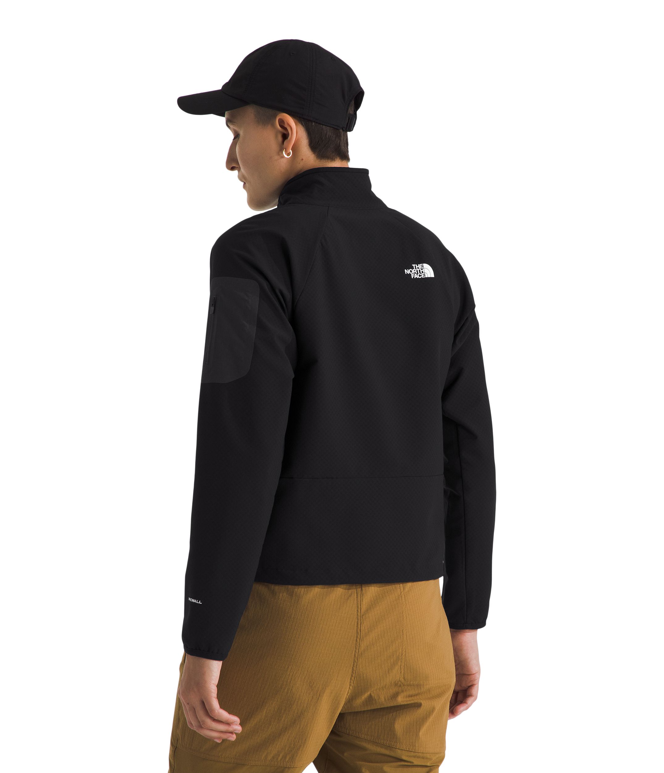 The North Face Women's Tek Apprch Jacket