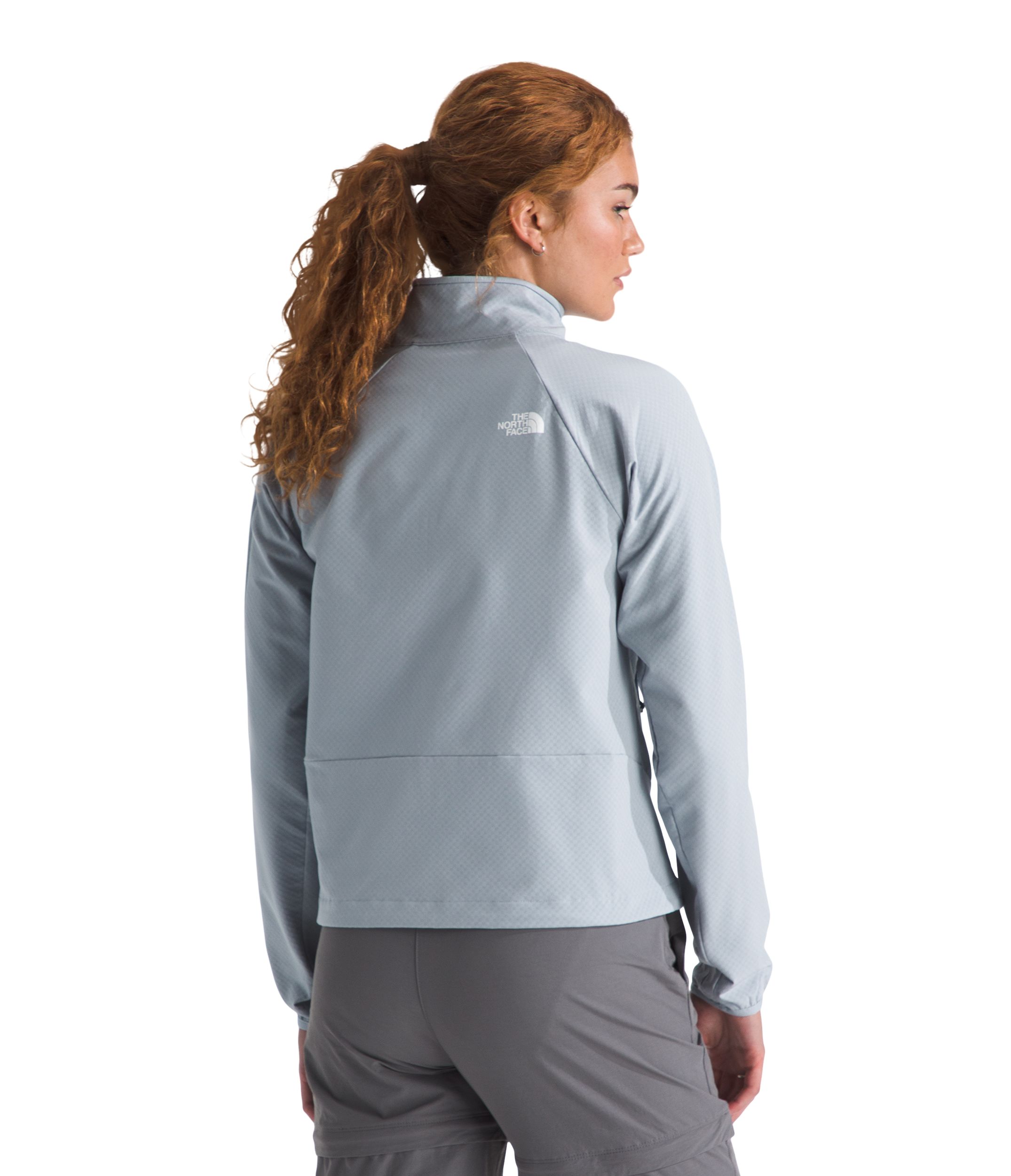 The North Face Women's Tek Approach Jacket