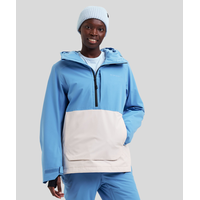 Ripzone Women's Bailout 2.0 2L Insulated Anorak Jacket - Women's Insulated Anorak Jacket