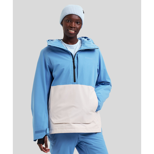 Ripzone Women's Bailout 2.0 2L Insulated Anorak Jacket - Women's Insulated Anorak Jacket