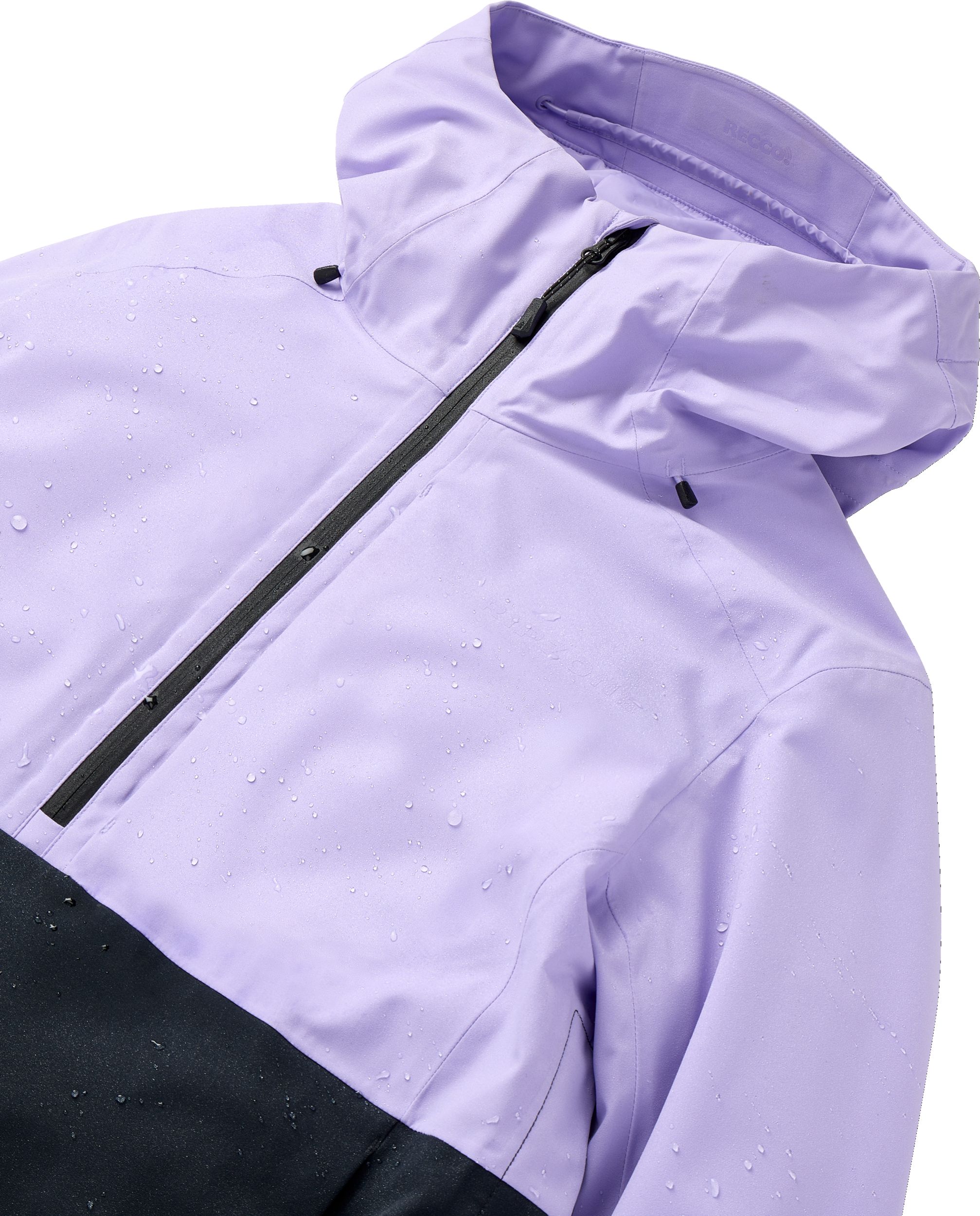 Ripzone Women's Bailout 2.0 2L Insulated Anorak Jacket - Women's Insulated Anorak Jacket