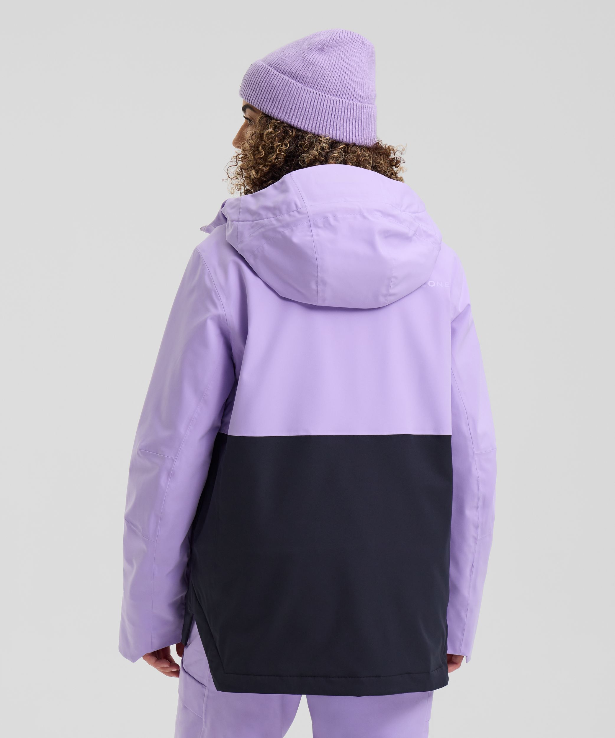 Ripzone Women's Bailout 2.0 2L Insulated Anorak Jacket - Women's Insulated Anorak Jacket