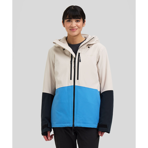 Ripzone Women's Daybreak 2.0 2L Insulated Jacket