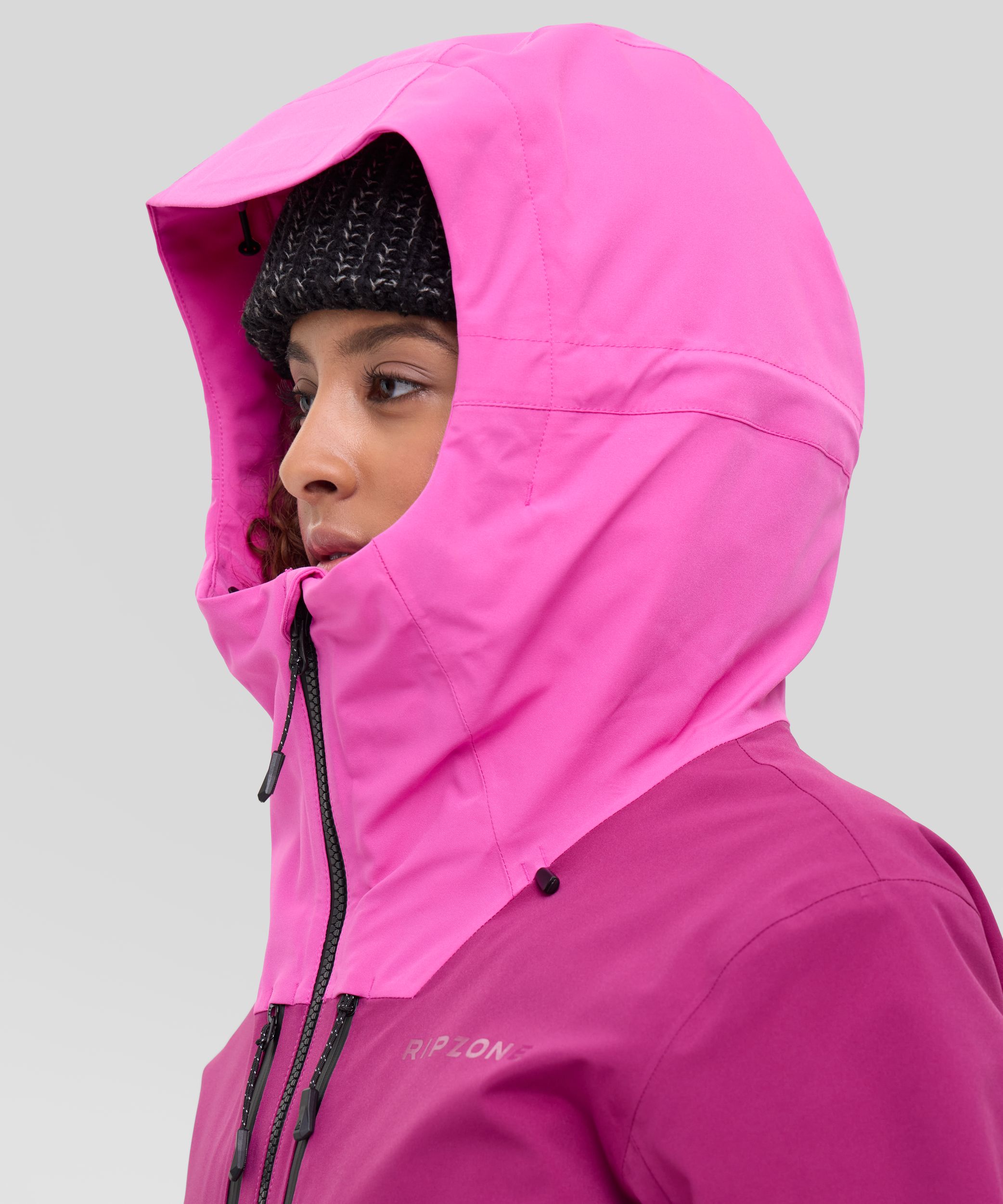 Ripzone Women's Daybreak 2.0 2L Insulated Jacket