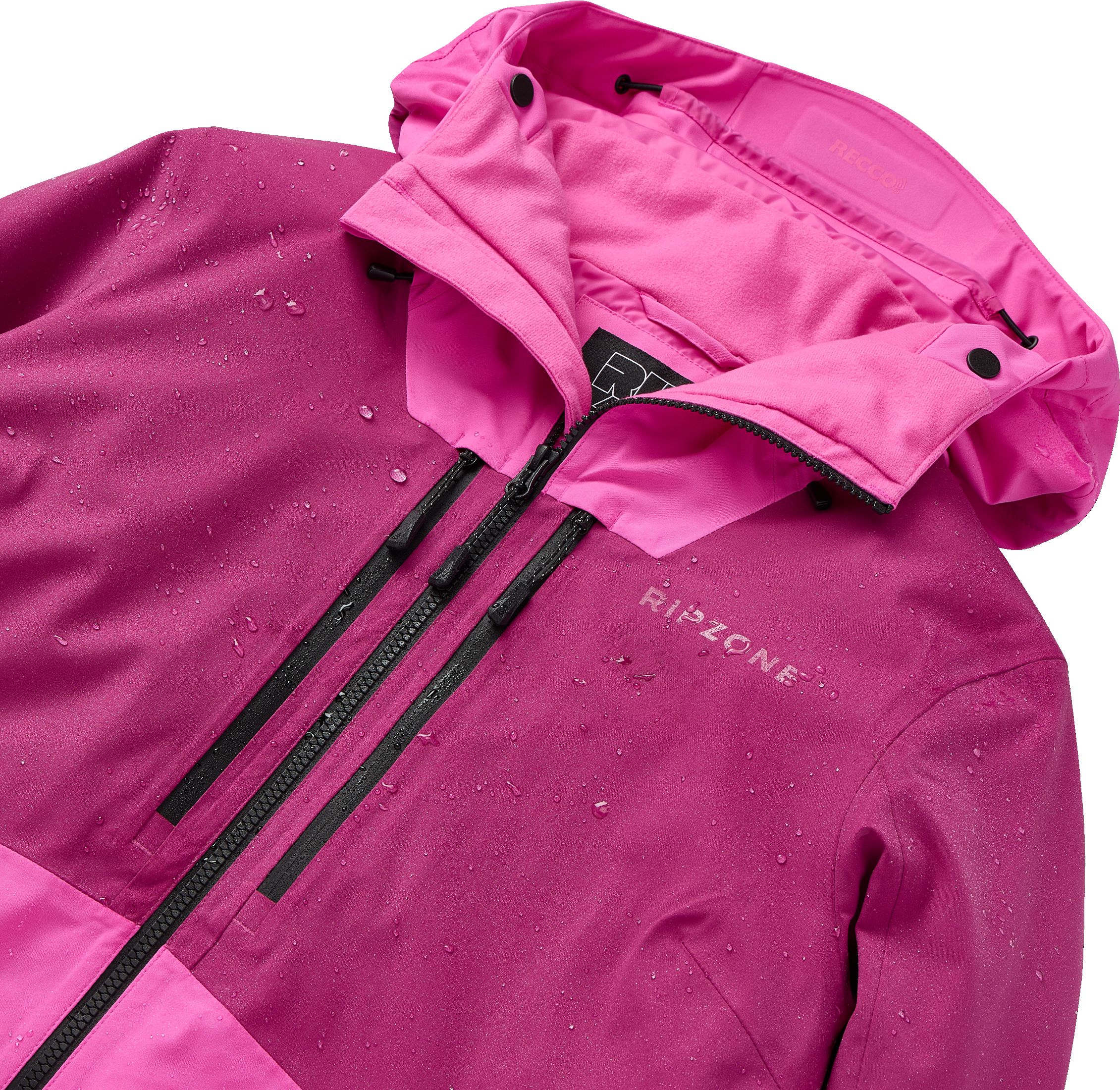 Ripzone Women's Daybreak 2.0 2L Insulated Jacket