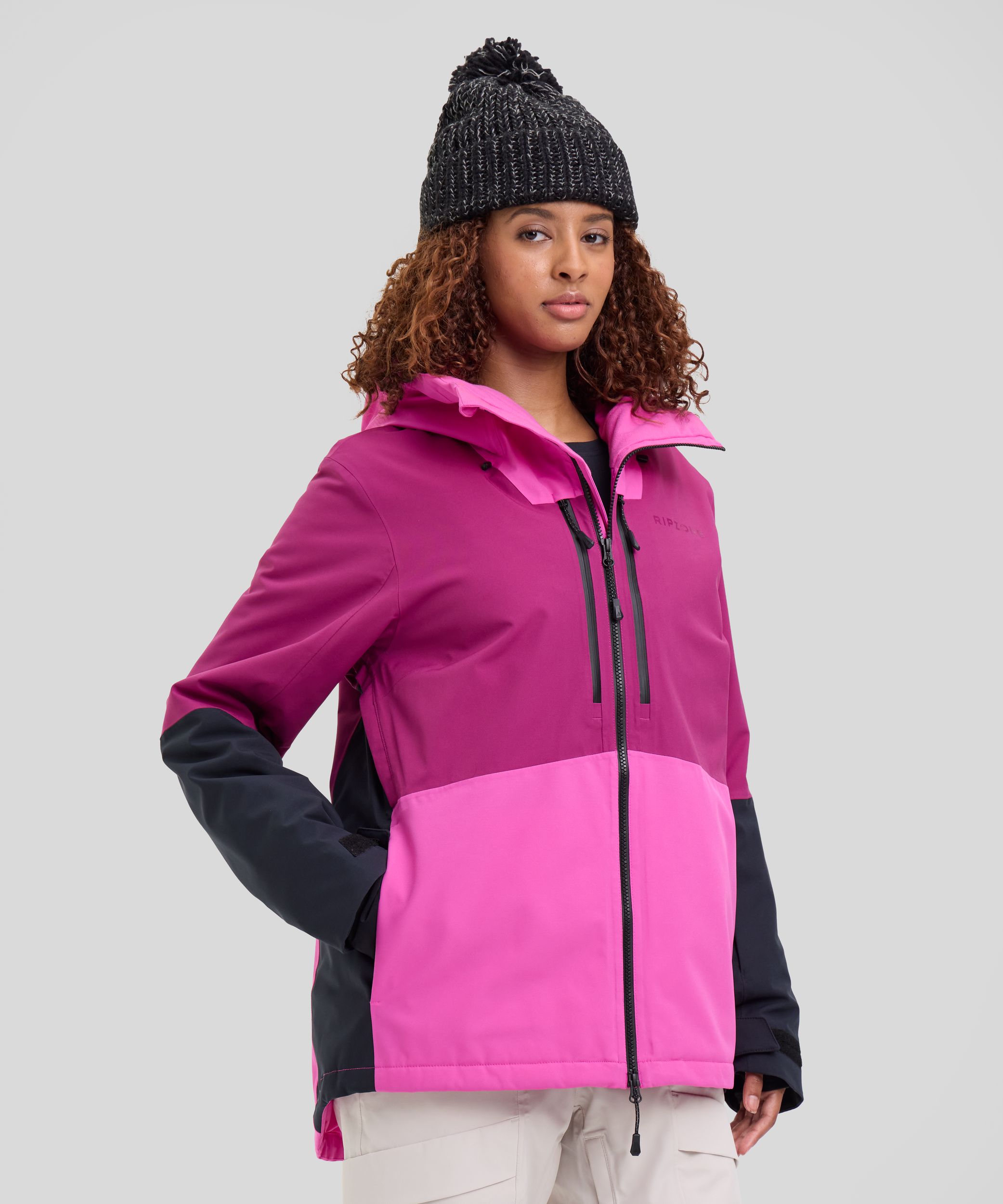 Ripzone Women's Daybreak 2.0 2L Insulated Jacket