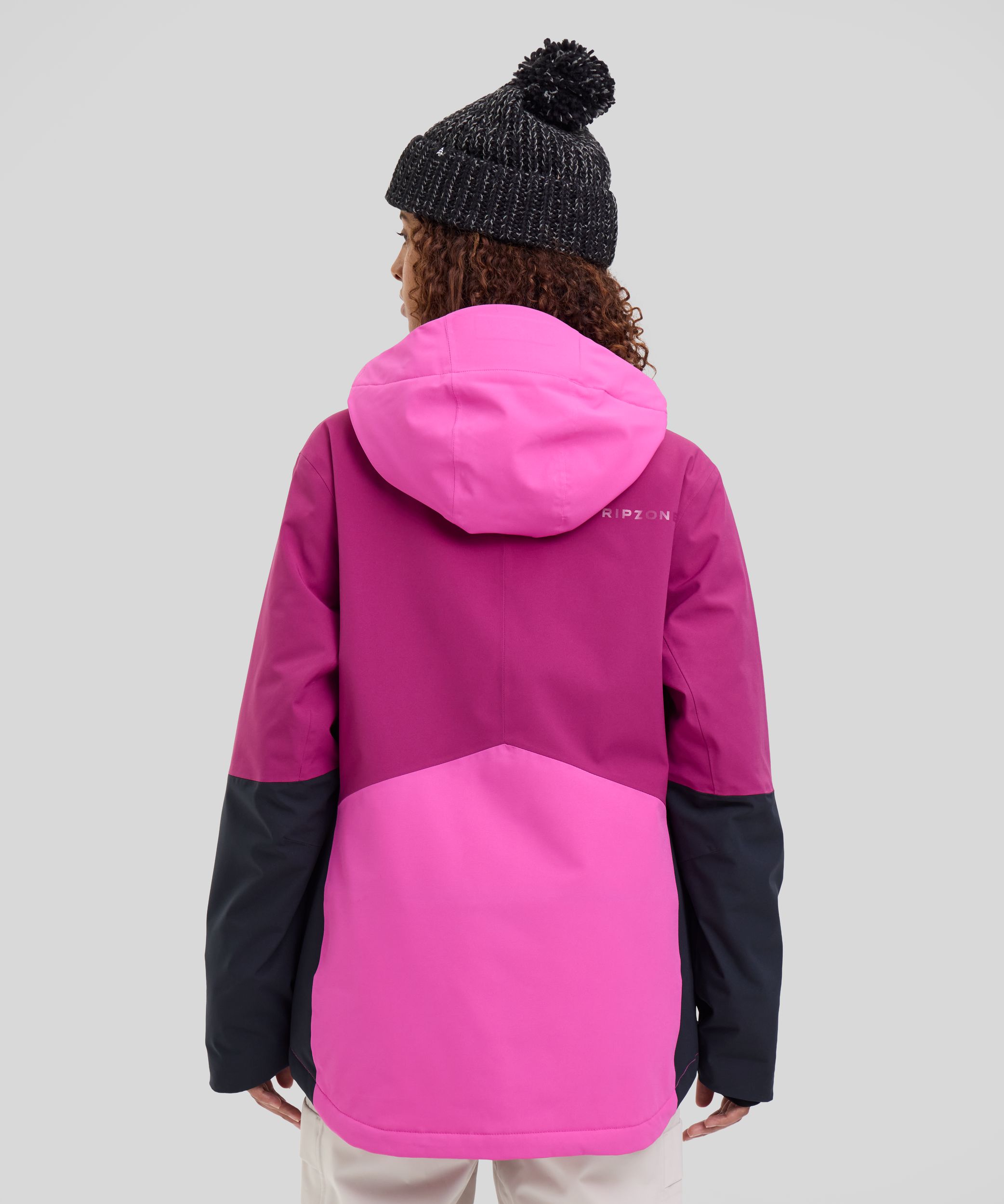 Ripzone Women's Daybreak 2.0 2L Insulated Jacket