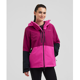 Ripzone Women's Daybreak 2.0 2L Insulated Jacket