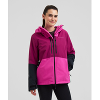 Ripzone Women's Daybreak 2.0 2L Insulated Jacket