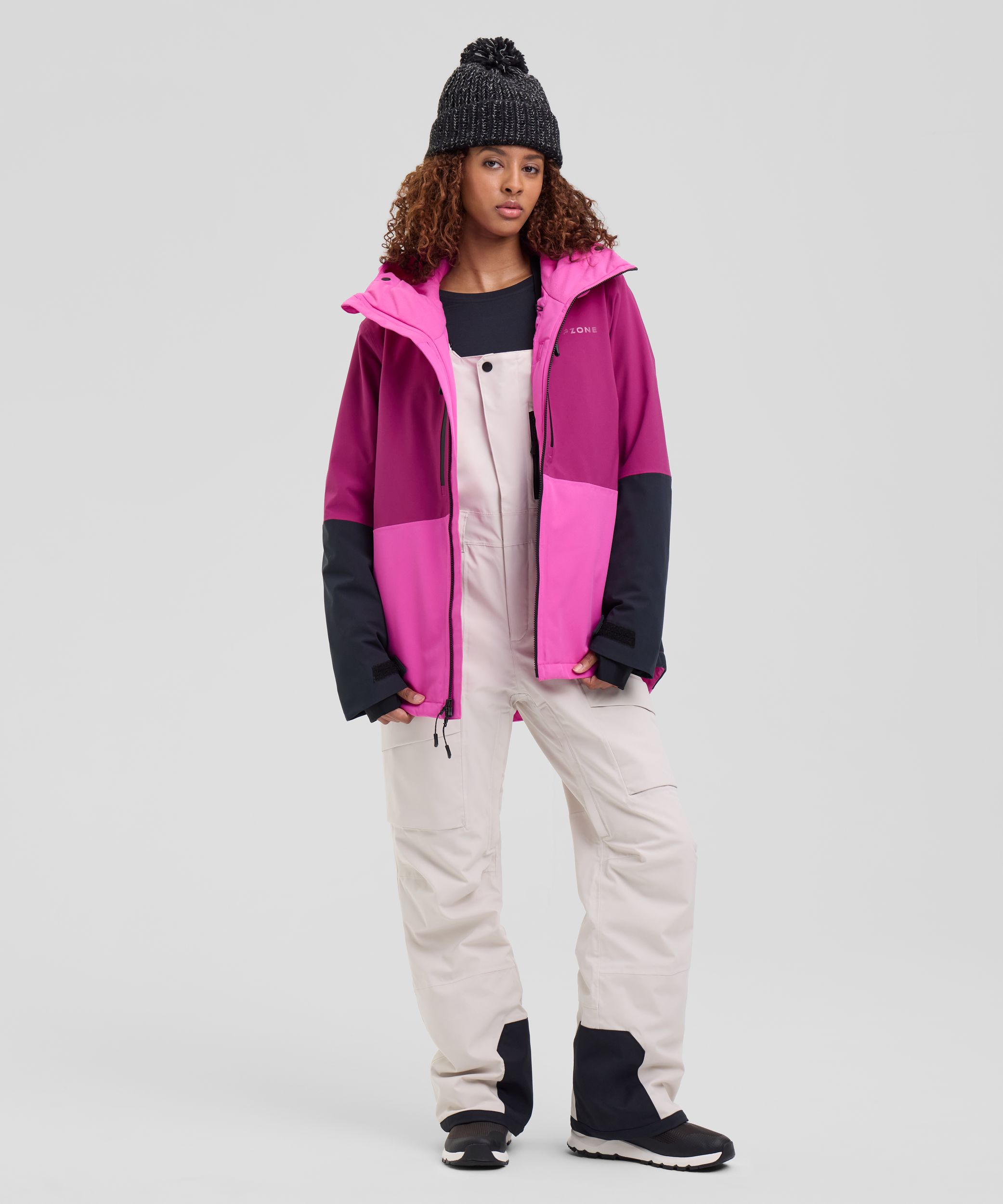 Ripzone Women's Daybreak 2.0 2L Insulated Jacket