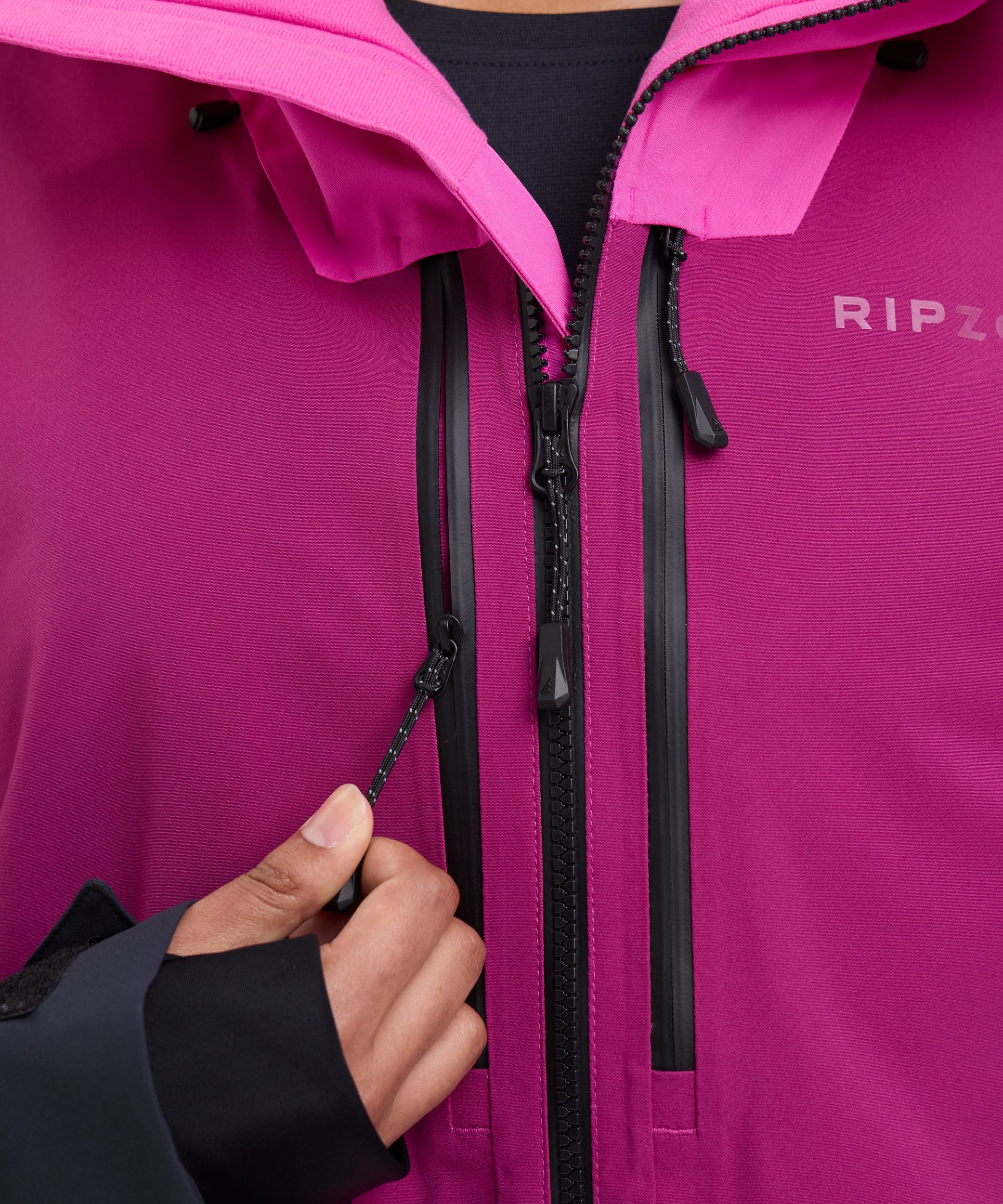 Ripzone Women's Daybreak 2.0 2L Insulated Jacket