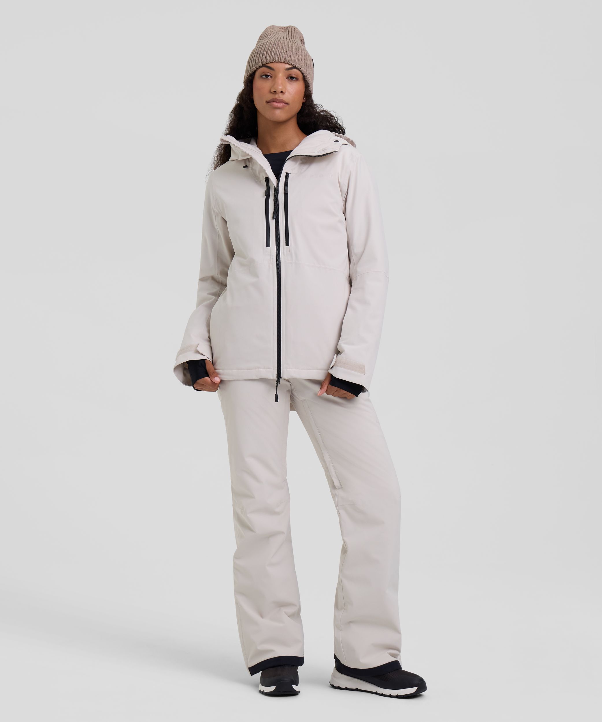 Ripzone Women's Daybreak 2.0 2L Insulated Jacket